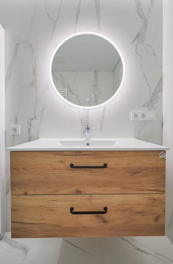 Apdailos Darbai Vidaus Apdaila Iki Raktų Pilnas įrengimas Remonto Darbai Kainoraštis Nuotrauka 19