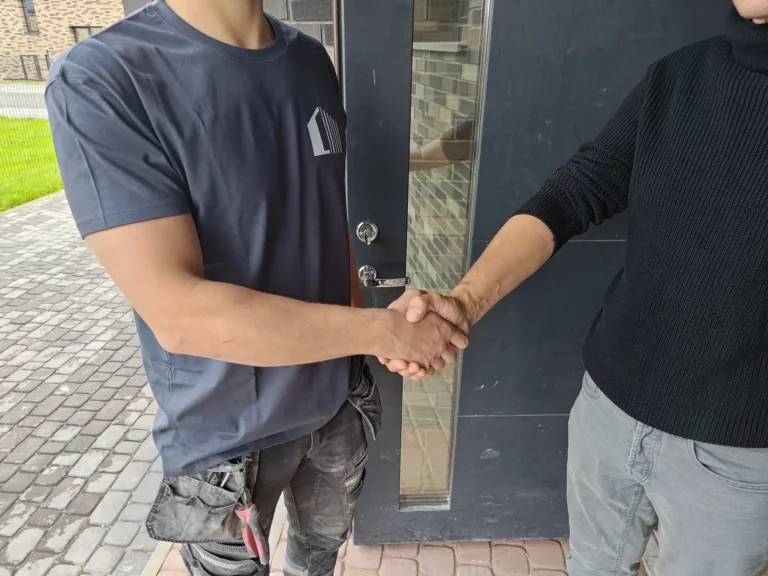 Apdailos Meistru Kontaktai Kaune Remonto Specialistai Kaunas V01