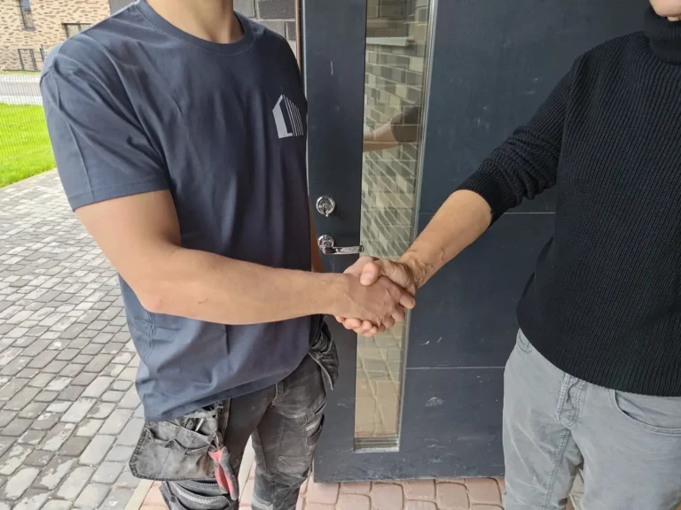 Apdailos Meistru Kontaktai Kaune Remonto Specialistai Kaunas V04