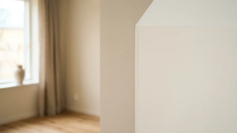 Ka Reiskia Perdetas Taupymas Atliekant Vidaus Apdailos Darbus