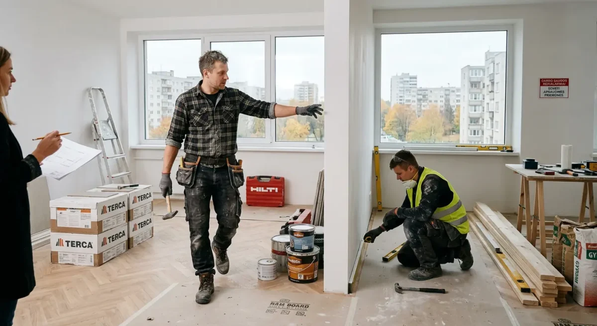 Greitis, tvarka ir lankstumas retai būna vienodai stiprūs