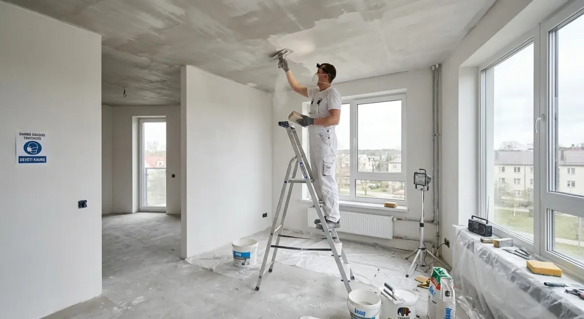 Kai lubos netaisomos arba lieka tinkuojamos