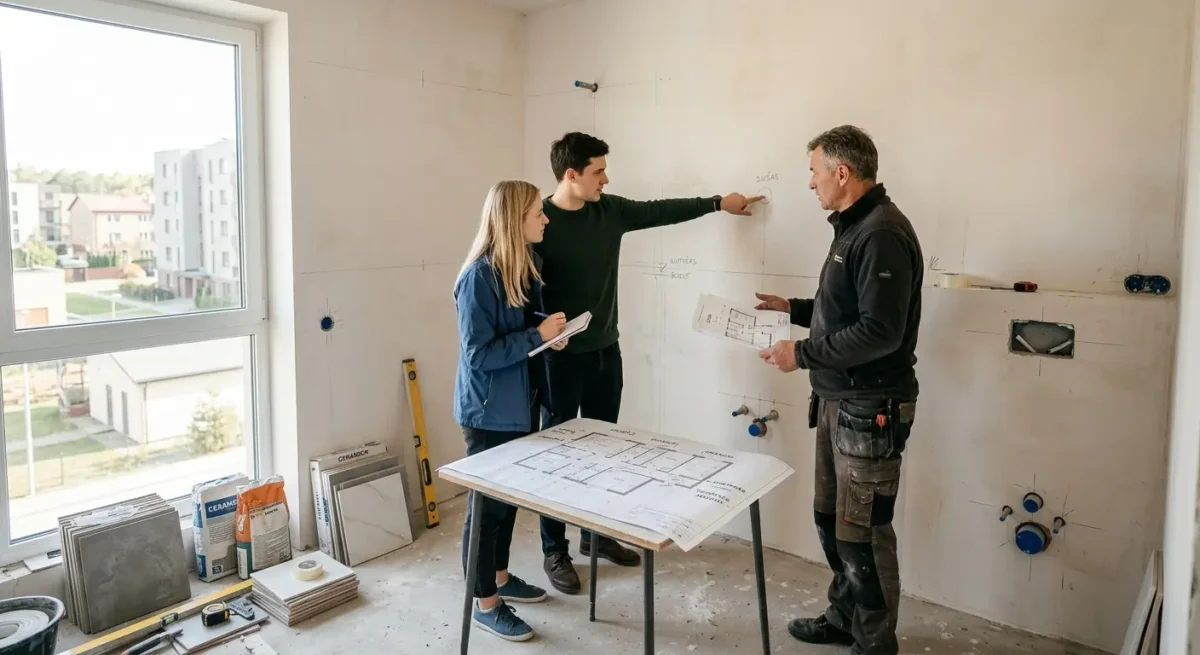 Kaip klientas gali sumažinti pabrangimo riziką