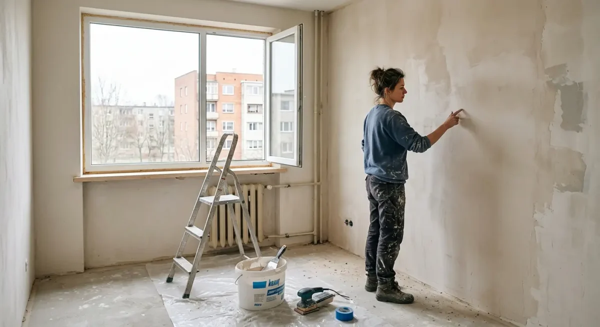 Kodėl džiūvimo laikai yra ne formalumas