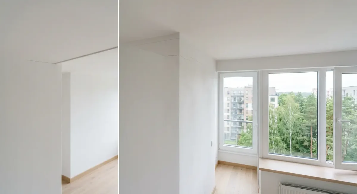 Kodėl pirmiausia trūksta būtent kampai