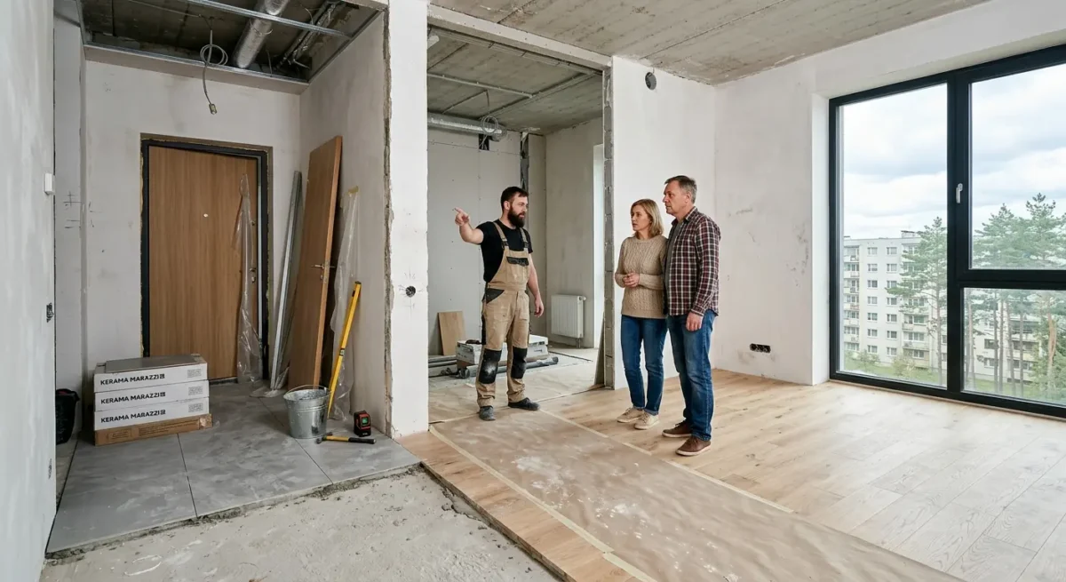 Kur žmonės dažniausiai suklysta planuodami eilę