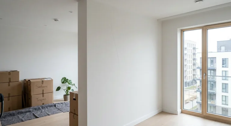 Naujos Statybos Kampai Kurie Pradeda Trukineti Po Isikelimo 1773544231