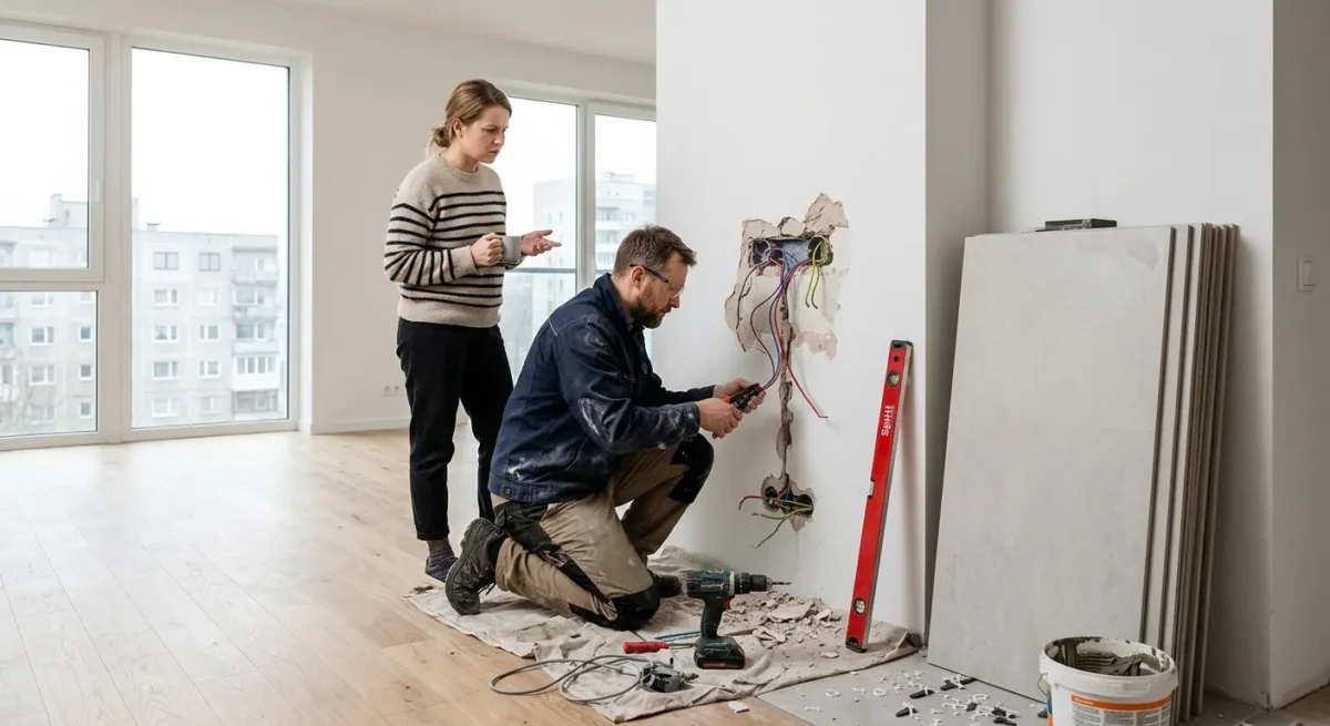 Projektų keitimai eigoje kainą kelia greičiausiai