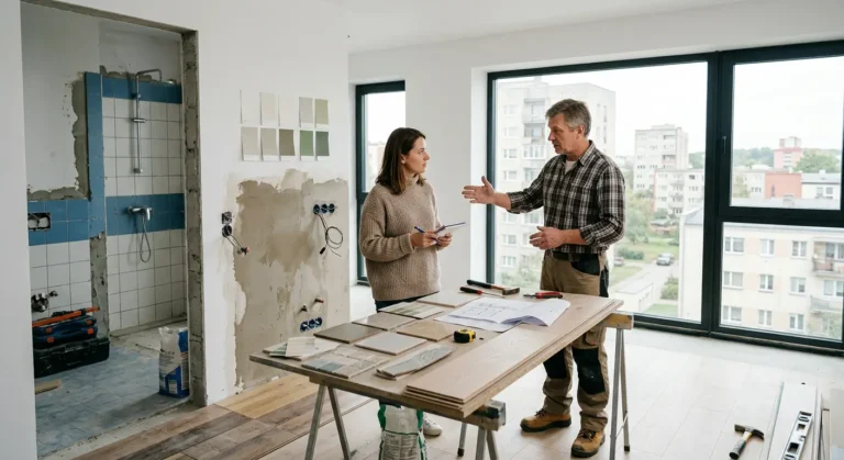 Skirtumas Tarp Gero Meistro Ir Tinkamo Meistro Konkreciam Remontui 1773647725