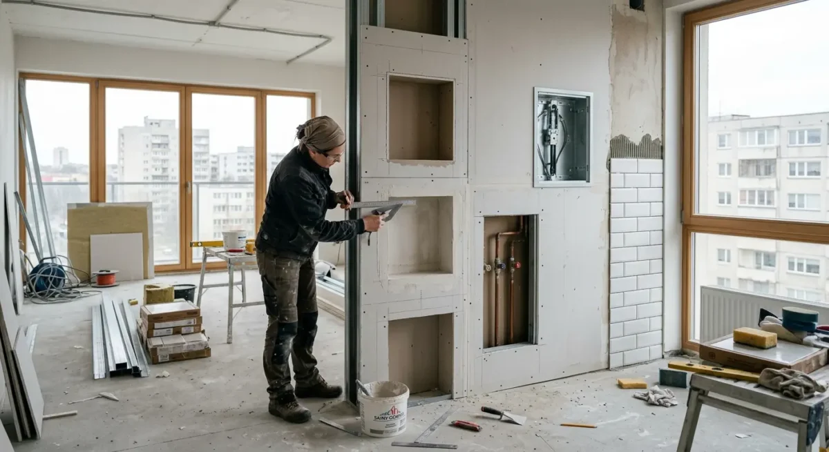 Smulkūs sprendimai susideda į apčiuopiamą sumą