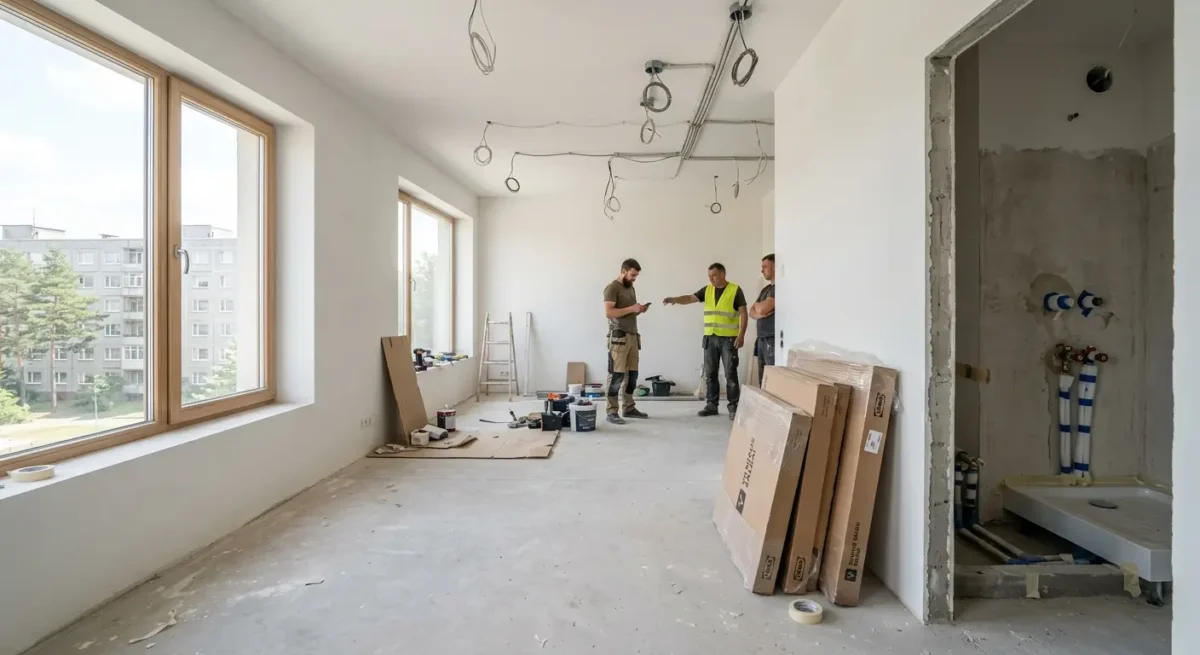 Dažniausiai stringa ne ten, kur žmonės galvoja