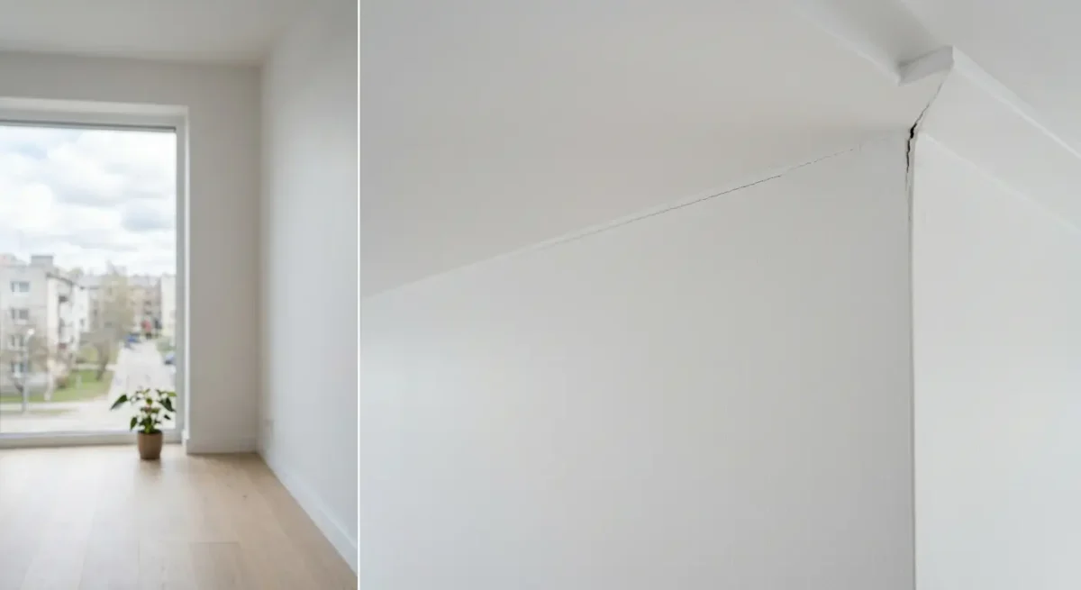 Kada smulkūs požymiai yra normalūs, o kada verta tikrinti rimčiau