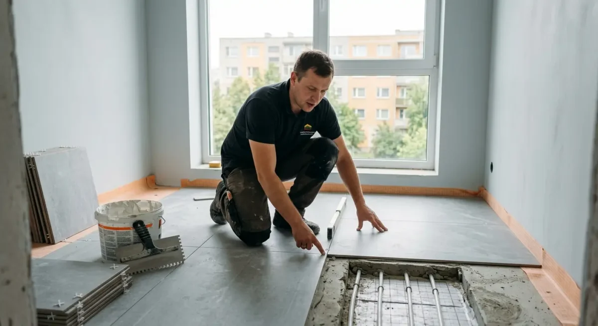 Kaip atpažinti, kad rangovas supranta šią riziką