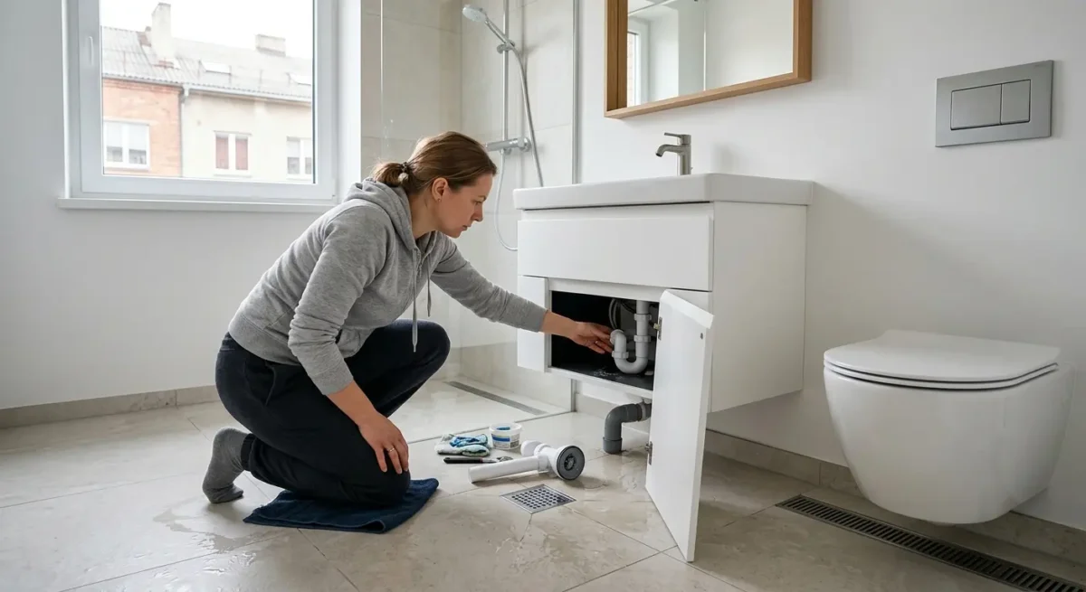 Kas atrodo švaru nuotraukoje, ne visada patogu kasdien