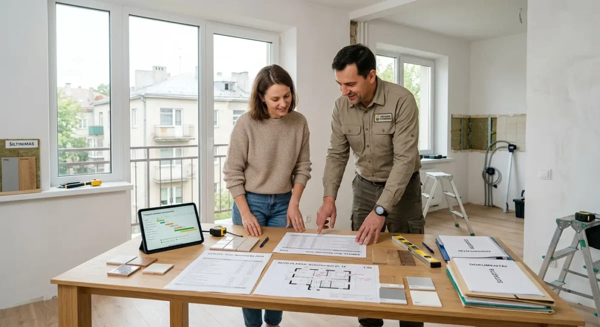 Kodėl brangesnė sąmata nebūtinai reiškia permoką